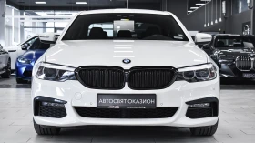 BMW 520 d M Sport Steptronic | Mobile.bg    2