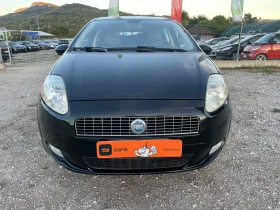 Fiat Punto 1.4-AVTOMATIK-ITALIA, снимка 2