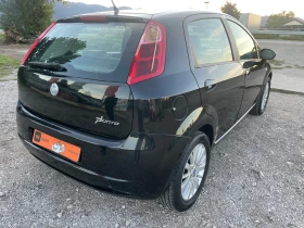 Fiat Punto 1.4-AVTOMATIK-ITALIA, снимка 8