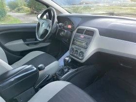 Fiat Punto 1.4-AVTOMATIK-ITALIA, снимка 5