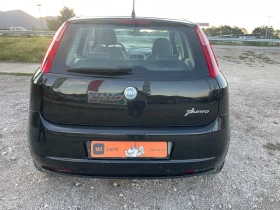 Fiat Punto 1.4-AVTOMATIK-ITALIA, снимка 9