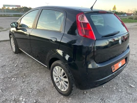 Fiat Punto 1.4-AVTOMATIK-ITALIA, снимка 10