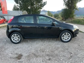 Fiat Punto 1.4-AVTOMATIK-ITALIA, снимка 4