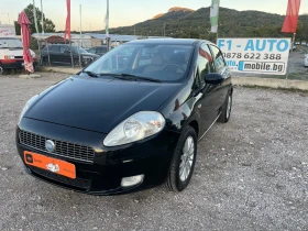 Fiat Punto 1.4-AVTOMATIK-ITALIA, снимка 1