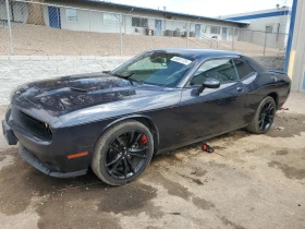 Dodge Challenger SXT * 3.6L V6 * 309HP * RWD * Automatic, снимка 3