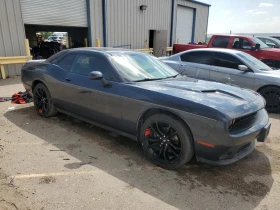 Dodge Challenger SXT * 3.6L V6 * 309HP * RWD * Automatic, снимка 1