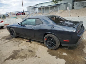 Dodge Challenger SXT * 3.6L V6 * 309HP * RWD * Automatic, снимка 4