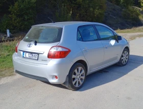 Toyota Auris 1.6, снимка 14