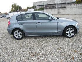 BMW 120 2.0D 163kc, снимка 3