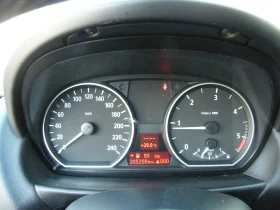 BMW 120 2.0D 163kc, снимка 9