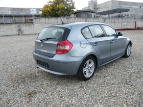 BMW 120 2.0D 163kc, снимка 4