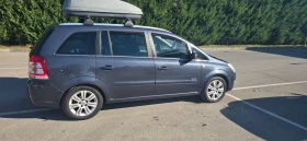 Opel Zafira ELITE , снимка 11