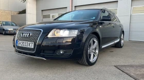     Audi A6 Allroad 3.0 TDI