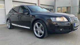 Audi A6 Allroad 3.0 TDI | Mobile.bg    2