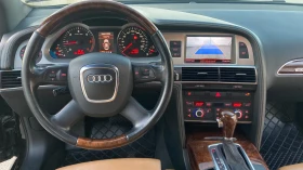 Audi A6 Allroad 3.0 TDI | Mobile.bg    9