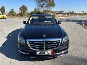  Mercedes-Benz S 350