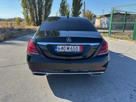 Mercedes-Benz S 350 TOP 9G | Mobile.bg    4