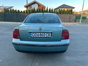 VW Passat 1.9 TDI 90к.с., снимка 6