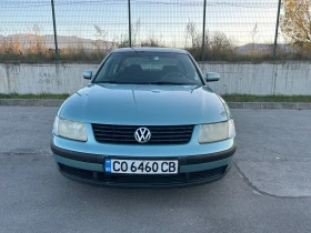 VW Passat 1.9 TDI 90к.с., снимка 5