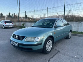 VW Passat 1.9 TDI 90к.с., снимка 1