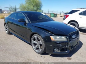 Audi S5 4.2 PREMIUM PLUS | Mobile.bg    4