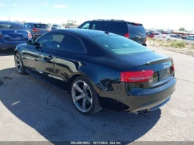 Audi S5 4.2 PREMIUM PLUS | Mobile.bg    8