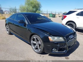 Audi S5 4.2 PREMIUM PLUS | Mobile.bg    3