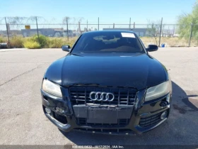 Audi S5 4.2 PREMIUM PLUS | Mobile.bg    5