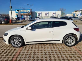 VW Scirocco 160ps., снимка 16