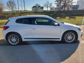 VW Scirocco 160ps., снимка 6