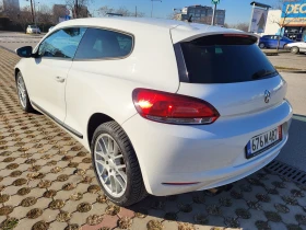 VW Scirocco 160ps., снимка 3