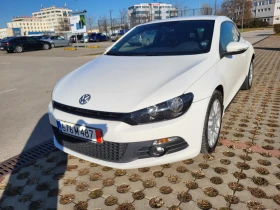 VW Scirocco 160ps., снимка 15