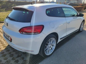 VW Scirocco 160ps., снимка 5