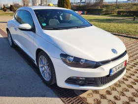 VW Scirocco 160ps., снимка 7