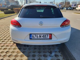 VW Scirocco 160ps., снимка 4