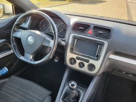 VW Scirocco 160ps., снимка 10