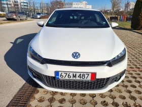 VW Scirocco 160ps., снимка 8