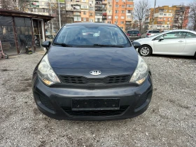 Обява за продажба на Kia Rio 1, 25I 69kc EURO5B ~8 950 лв. - изображение 7