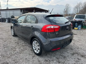 Обява за продажба на Kia Rio 1, 25I 69kc EURO5B ~8 950 лв. - изображение 4