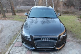 Audi A4 2.0TDI 140кс, снимка 2