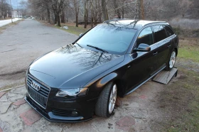 Audi A4 2.0TDI 140кс, снимка 3