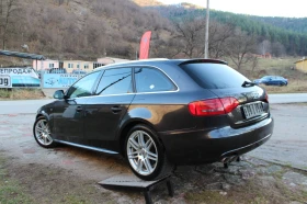 Audi A4 2.0TDI 140кс, снимка 8