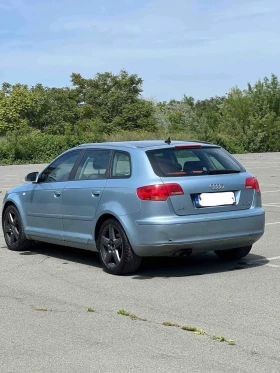 Audi A3 2.0 TDI QUATTRO - 5000 лв. - 39861524 | Car24.bg