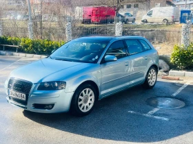 Audi A3 2.0 TDI QUATTRO, снимка 2