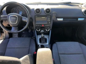 Audi A3 2.0 TDI QUATTRO - 5000 лв. - 39861524 | Car24.bg