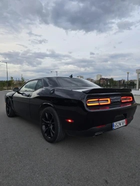 Dodge Challenger SXT Plus, снимка 5