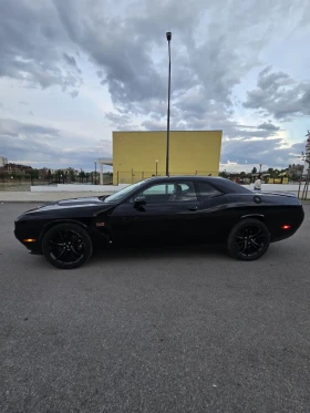 Dodge Challenger SXT Plus, снимка 3