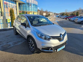 Renault Captur 1.5DCi/NAVI/ | Mobile.bg    4