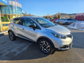 Renault Captur 1.5DCi/NAVI/ | Mobile.bg    2