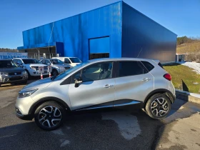 Renault Captur 1.5DCi/NAVI/ | Mobile.bg    3